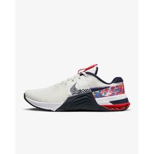 Nike Metcon 8 Premium Paint Smudge 2022 Shoes DO9327-101 Women's Size 5.5